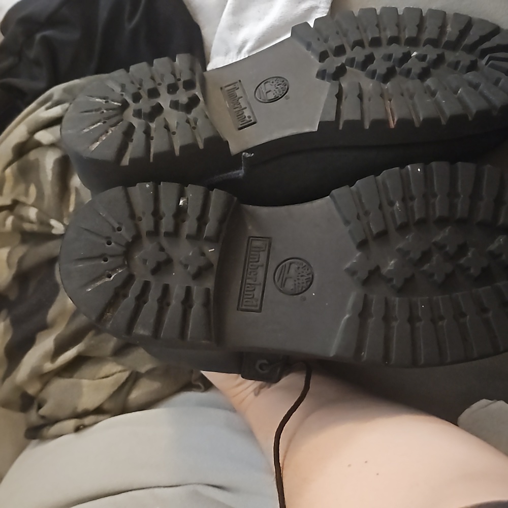 Timberlands - Picture 4 of 4
